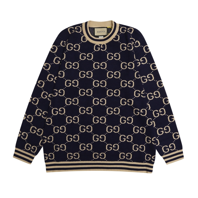G*u*i sweaters